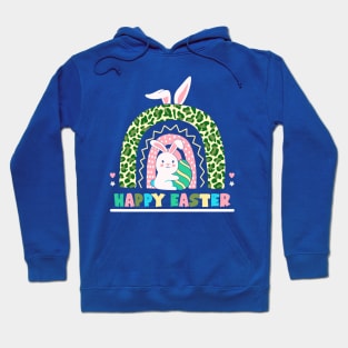 HAPPY 2024 EASTER Hoodie